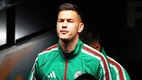 César Montes no será parte de la Selección Mexicana esta Fecha FIFA (Mexsport)