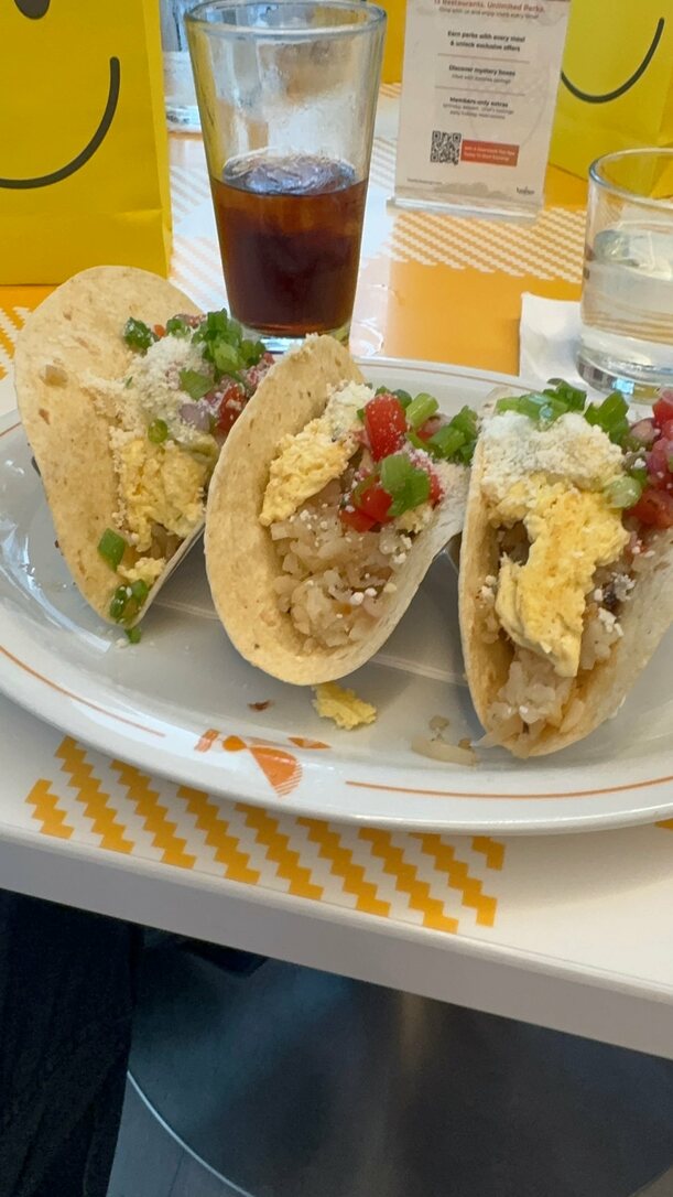 Comida que se puede comer en Miami (FOTO: Carlos Martínez)