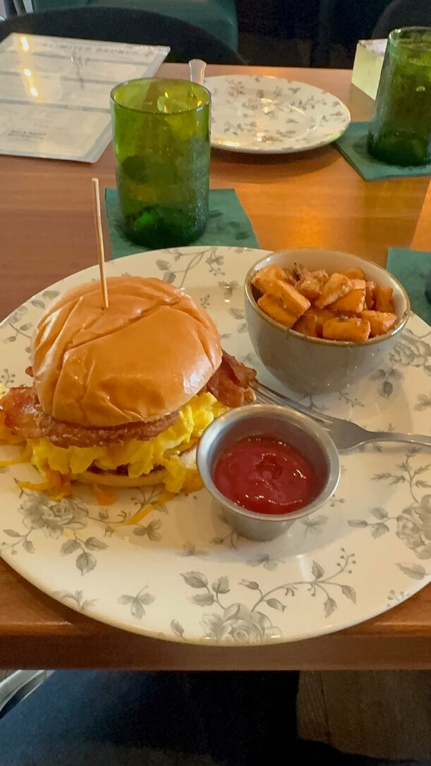 Comida que se puede comer en Miami (FOTO: Carlos Martínez)