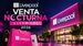 Conoce cómo será la Tercera Venta Nocturna de Liverpool 2026. (Foto: ChatGPT).