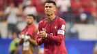 Cristiano Ronaldo seguirá jugando con Portugal. (Foto: Mexsport)
