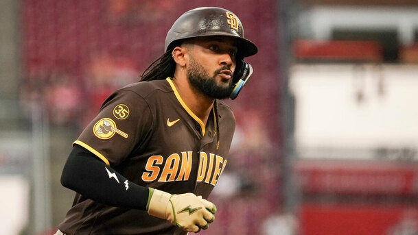 Dodgers y Padres juegan su penúltimo desafío de temporada regular en 2026. (Foto: MLB.com)