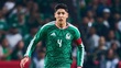 Edson Álvarez en un juego de la Selección Mexicana (Mexsport)