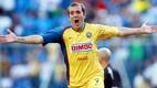 Federico Higuaín, ex jugador del América / Mexsport