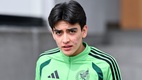 Gilberto Mora ahora usaría el 10 en Selección Mexicana (Mexsport)