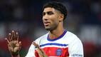 Hakimi sigue con problemas legales (Reuters)