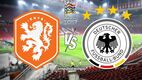 Horario y canal EN VIVO de Países Bajos vs. Alemania: UEFA Nations League 2026/27. (Reuters y Especial).