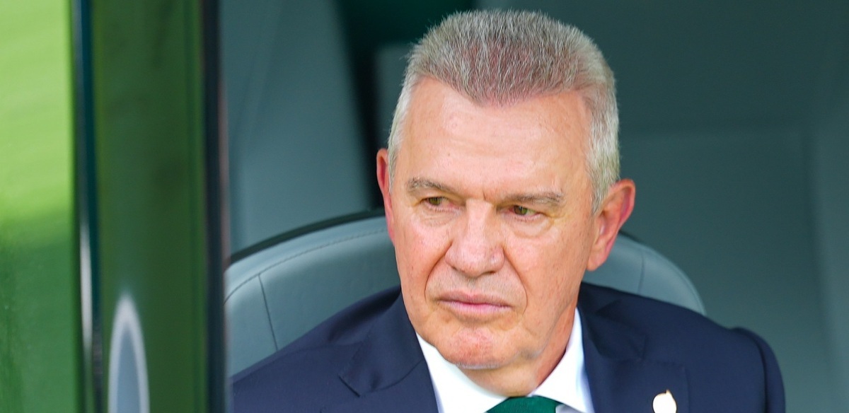 Javier Aguirre es el nuevo DT del Valencia de España (Mexsport)