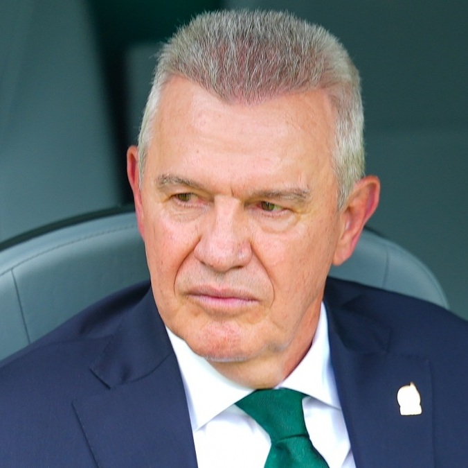 Javier Aguirre es el nuevo DT del Valencia de España (Mexsport)