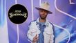 Jesse Huerta anunció nuevo proyecto (Instagram)