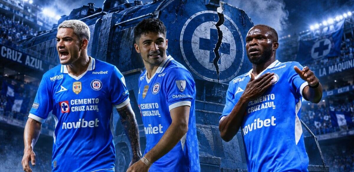 Son jugadores de renombre, pero sus números están por debajo de las expectativas. (Foto: MT)