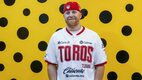 Justin Turner, Campeón de la LMB con Toros de Tijuana (FOTO: Araceli López)