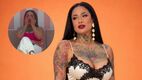 Karina Torres podría tomar una decisión inesperada en LCDLF por la salud de su sobrino. (IG @karina.torrea).