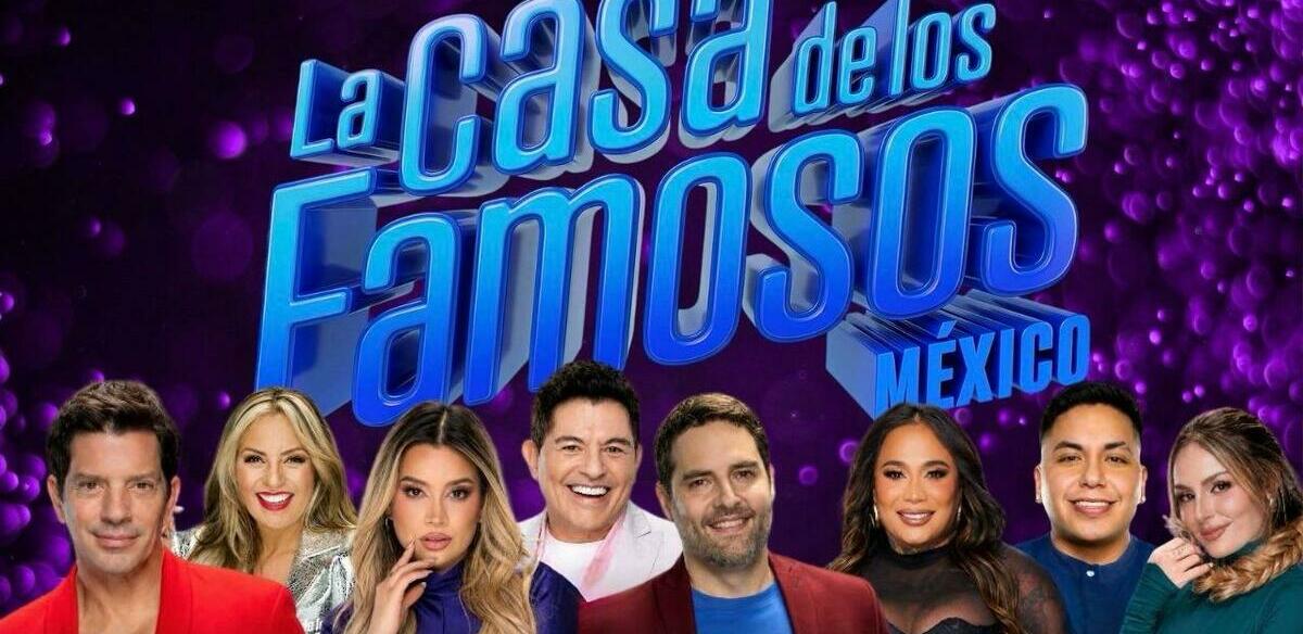 La Casa de los Famosos México: fecha y cuándo será la final de 2026 (Especial)