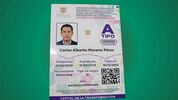 Licencias de conducir en CDMX (Gemini IA)