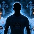 Los tres eran jugadores del Celta. (Foto: ChatGPT)