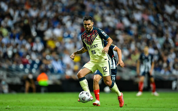 Mario Osuna jugará en Dorados. (Foto: Mexsport)