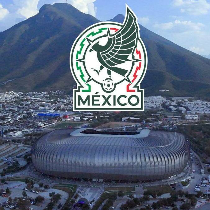 México jugará por primera vez en el Gigante de Acero (Imago7)