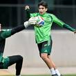 Morita quiere ser la figura de la Selección Mexicana (Imago7)