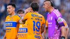 Nahuel es uno de los líderes del equipo. (Foto: Tigres)