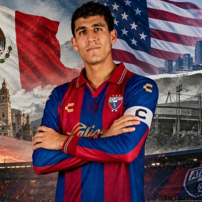 Nico Carrera es el capitán de los Potros. (Foto: MT)