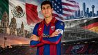 Nico Carrera es el capitán de los Potros. (Foto: MT)