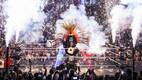 Penta fue el gran atractivo del RAW en Ciudad de México (WWE)