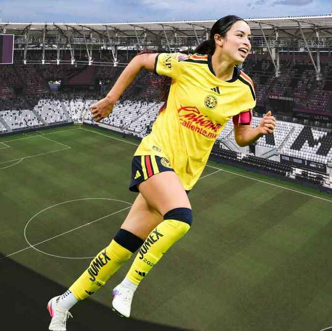 Scarlett Camberos jugaría en el Nu Stadium (Inter Miami / Imago7)