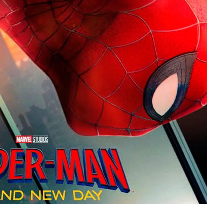 'Spider-Man: Brand New Day' ya está en cines. (Imagen: Instagram spidermanmovie)