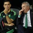 Trabajaron juntos con la Selección Mexicana. (Foto: Mexsport)