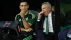 Trabajaron juntos con la Selección Mexicana. (Foto: Mexsport)