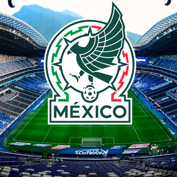 El Tri podría jugar en el Gigante de Acero. (Foto: Mexsport)