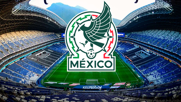 El Tri podría jugar en el Gigante de Acero. (Foto: Mexsport)