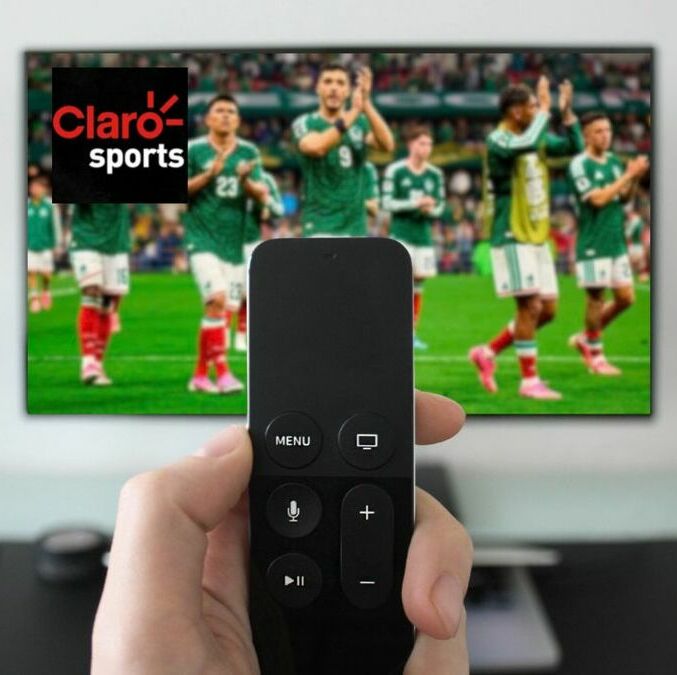 El Tri pasará por Claso Sports. (Foto: Canva y Mexsport)