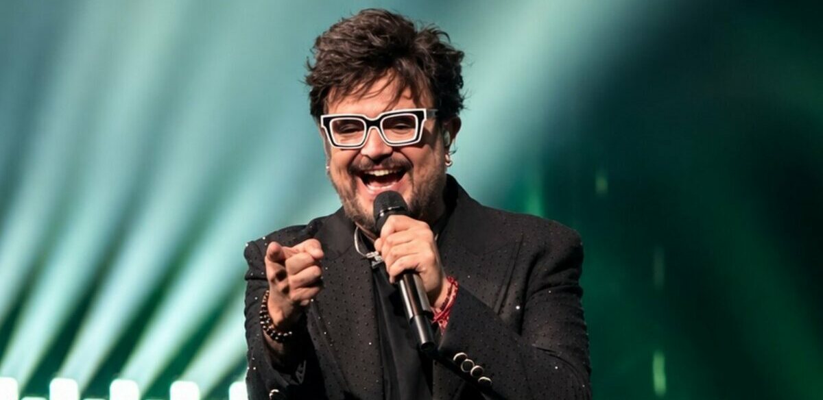 Aleks Syntek asegura que 'no regresa a México' (Instagram @syntekoficial)