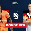 Consulta la previa de Países Bajos vs. Alemania para ver EN VIVO Jornada 1 de Nations League 2026.