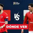 Consulta la previa de Portugal vs. Gales para ver EN VIVO Jornada 1 de Nations League 2026.