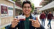 Estas son las fechas clave para registrarte a Jóvenes Escribiendo el Futuro en septiembre 2026. (Gemini AI)