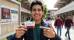 Estas son las fechas clave para registrarte a Jóvenes Escribiendo el Futuro en septiembre 2026. (Gemini AI)