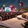 Los festejos en CDMX dejaron muchos millones de pesos. (Foto: MT)
