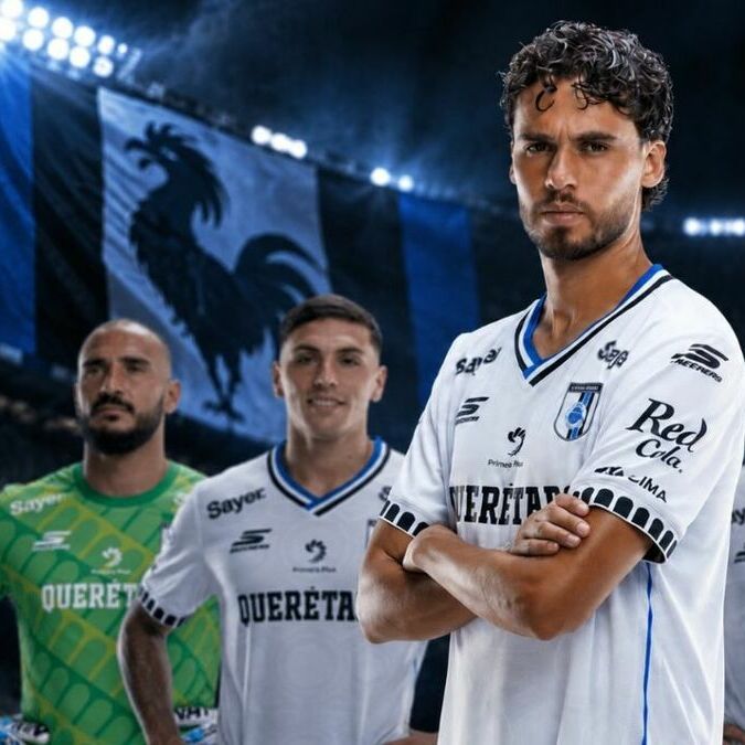 Gallos quiere tener buenos resultados. (Foto: MT)