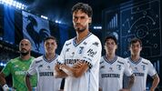 Gallos quiere tener buenos resultados. (Foto: MT)