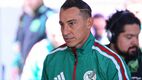 Guardado es el auxiliar de Márquez. (foto: Mexsport)