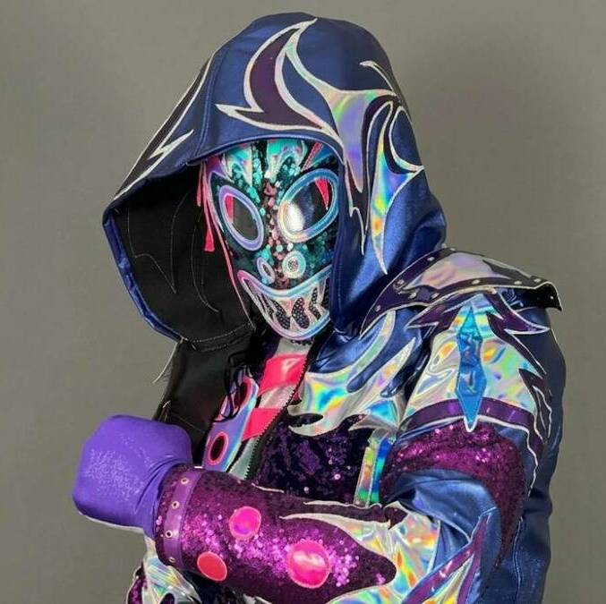 Hijo de Alebrije quiere hacer historia en LM52 (Cortesía)