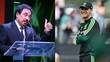 Hugo Sánchez explicó cómo podría Rafa Márquez ser Campeón del Mundo con México. FOTO: Imago7