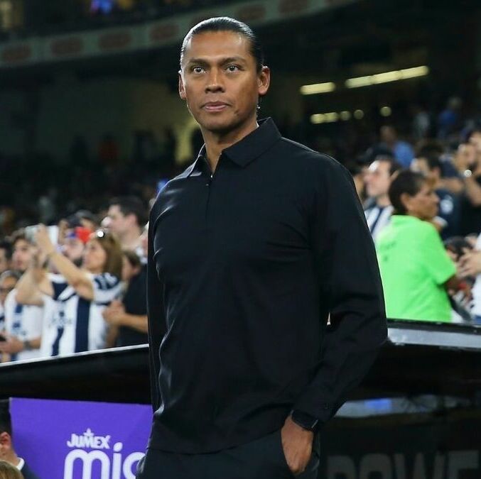 Joel Huiqui señaló que el objetivo es el bicampeonato y sería muy lindo (Fotografía: Imago 7)
