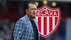 Juan Reynoso será el nuevo DT de Necaxa (Mexsport)