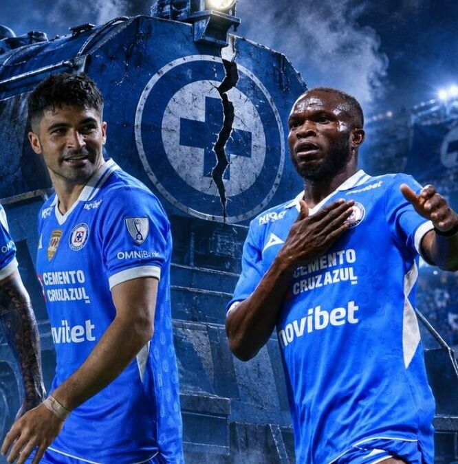 Son jugadores de renombre, pero sus números están por debajo de las expectativas. (Foto: MT)