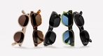 Toda la línea de Meta Glasses llega finalmente a México y estos son los precios. (Cortesía)