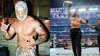 Místico entre los mejores luchadores el 2026; Roman Reigns fuera del ranking. (@caristico_official y WWE).